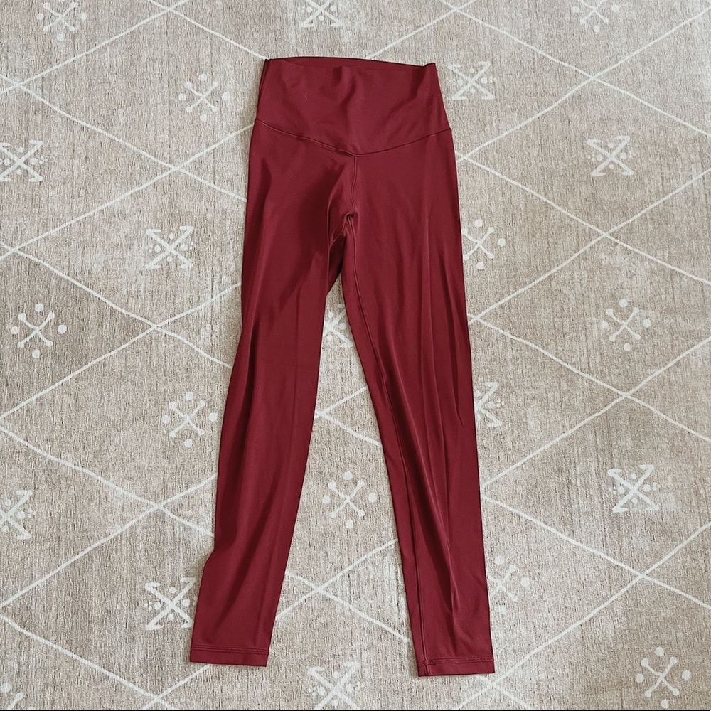 Aerie 7/8 Leggings